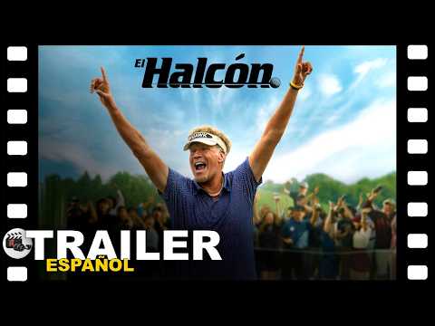 📺 EL HALCON | SERIE TRAILER ESPAÑOL | 16 Julio/26 - NETFLIX