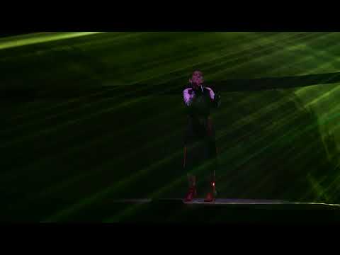 明天 Tomorrow - 王诗安 Diana Wang ft. 方大同 Khalil Fong - 方大同TIO灵心之子巡迴演唱會 - 深圳 Shenzhen - Nov 3, 2018