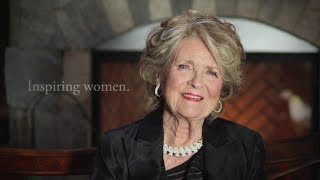 Phyllis Delapp Elysian Inspiring Women