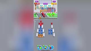 Crowd express Level 74 Solution Walkthrough 