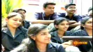EC ROCKS LMCST NICHEESH