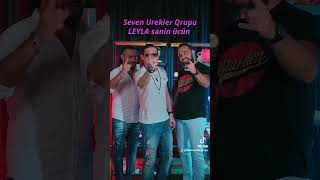Leylam Mahnisi Seven Urekler Grupu Resimi