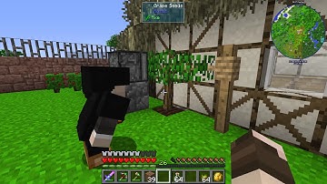 FTB 1.12 Revelation: Modded Ore Processing For Beginners, and a new member! - Craftinomical SMP E15