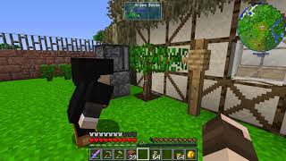 FTB 1.12 Revelation: Modded Ore Processing For Beginners, and a new member! - Craftinomical SMP E15
