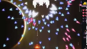 Beat the Beat: Bullet Hell Rhythm Game, Level 4