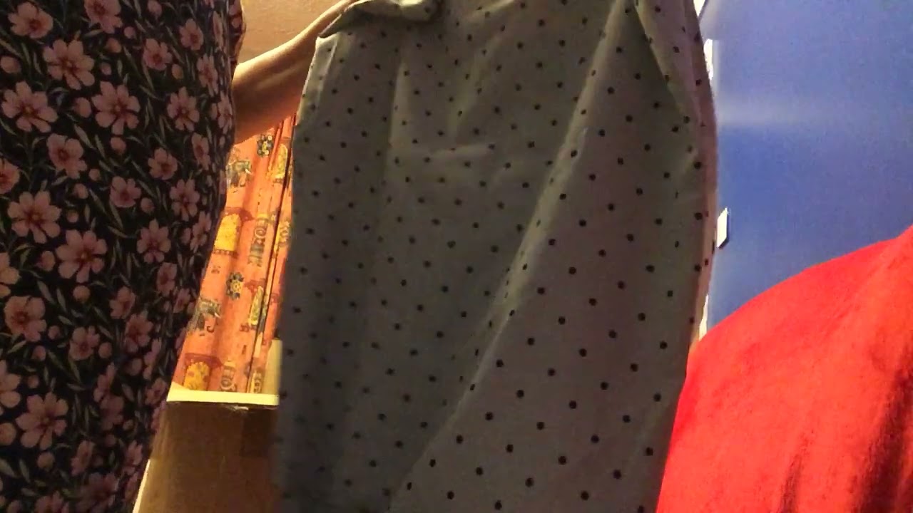 Pound Fabrics £25 mystery box28 March 2022