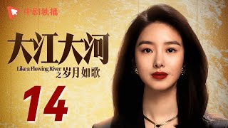 大江大河3之岁月如歌 第14集（王凯、杨烁、董子健、杨采钰 领衔主演）