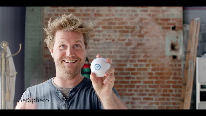 Alex Albrecht - Learn to program robots in a fun way