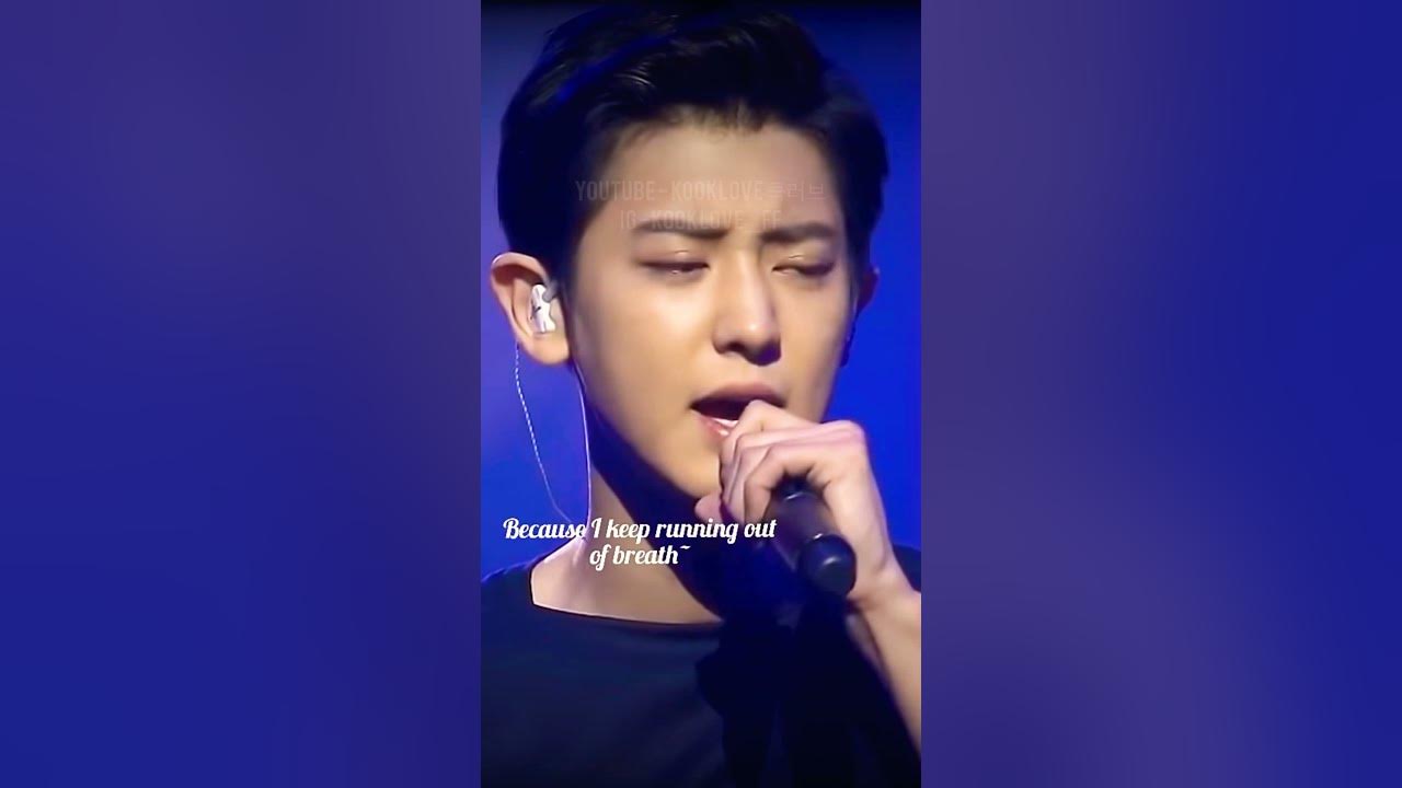 #STAYWITHME : Chanyeol and Punch... #OST : Goblin 💜 #chanyeol #punch #shorts #exo #exol #songs