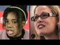 MLK's Granddaughter CALLS OUT Faker Sinema