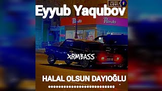 Azeri Bass Music 2023 Haminin Axtardigi Mahnihalal Olsun Dayıoğlupolnu Bassxod Ver 