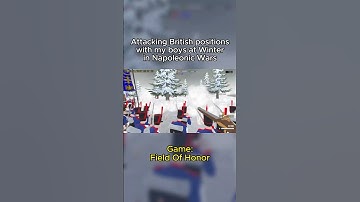 Winter Quarters #gamedev  #steam  #napoleon  #napoleonic  #napoleonicwars  #game