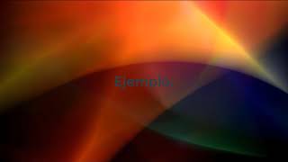 HTML URL ENCODING REFERENCE