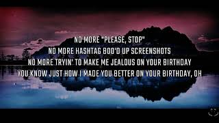 Maroon 5 - Don't Wanna Knows 1 Hour