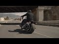 Breakout | Low Rider ST| さらなるパワー。さらなるテクノロジー。同一の魂