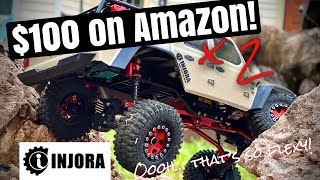Scx24–Gladiator—$100 on Amazon x2!