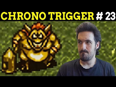 Video: Kvadrāta Klasiskais Super Nintendo RPG Chrono Trigger Tagad Ir Pieejams Arī Personālajā Datorā