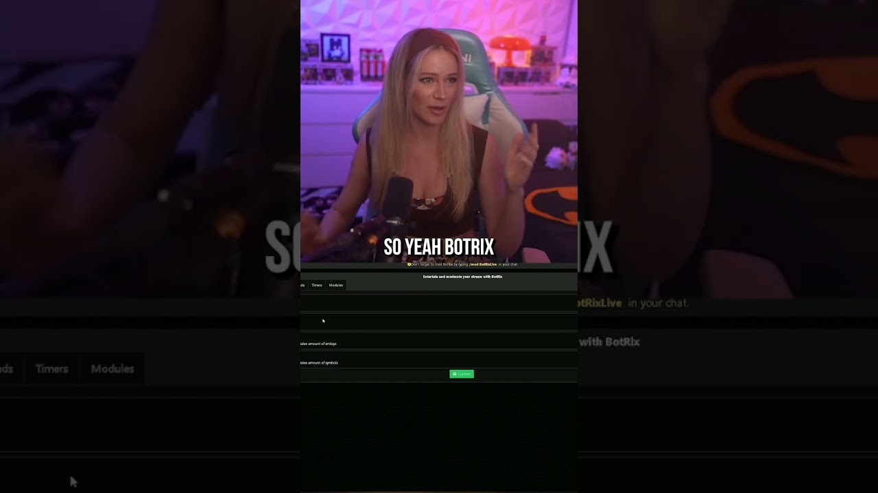 Tag your friend who needs help with moderation bot - Comment below if you want to see more of these!