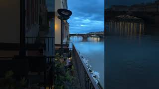 Hotel Lungarno, Firenze Italia | Florence, Italy