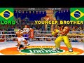 Youtube Thumbnail title