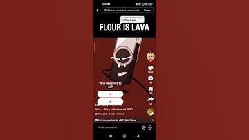 BFDI: Mini: Deluxe Ep. 4: "flour is lava" [2021]