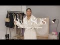 Style SOS: How to transition your wardrobe to spring | NET-A-PORTER