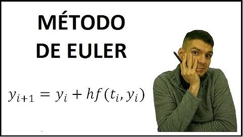 Método de Euler