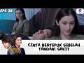 CINTA BERTEPUK SEBELAH TANGAN! PERIH BANGET | MAHLIGAI UNTUK CINTA | EPS.28 (2/4)