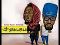 KWAW KESSE - YAKUBU FT. SARKODIE (AUDIO SLIDE)