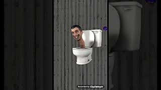 Играю в toilet fight