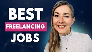 I Tried 56 Freelancing Jobs, These Are The Best