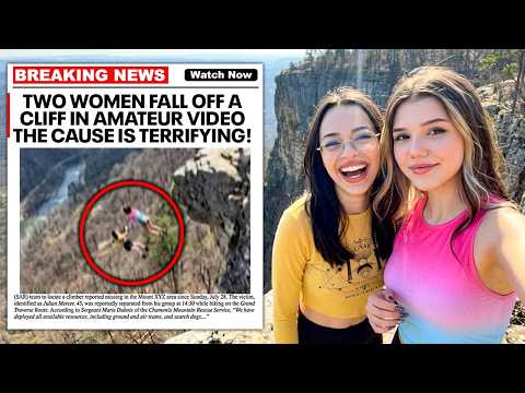 What Happened To These Two Females In The Ozark Mountains Is Absolutely SICKENING