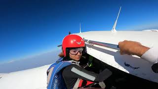 Aff Corso Di Paracadutismo Gioia 5 Livello