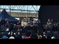 UVERworld - 儚くも永久のカナシ (덧없고도 영원한 슬픔) @2026.09.05 사운드 플래닛 페스티벌