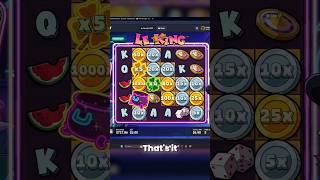 Mive 1000X Pot On Le King On Stream 5000 Hit