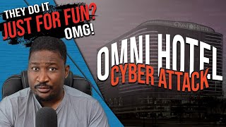 Omni Hotel Data Breach EXPOSED: Protect Yourself at Hotels!