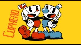 #7 Stream- Проходим Cuphead!