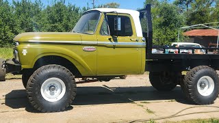 65 f100 update 5.