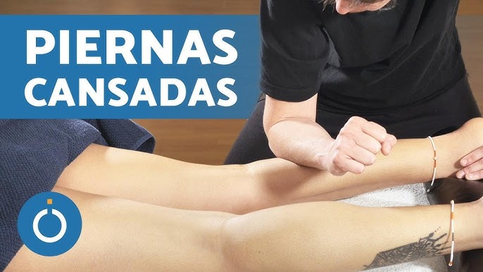 CÓMO HACER un masaje RELAJANTE y DESCONTRACTURANTE en CUELLO y