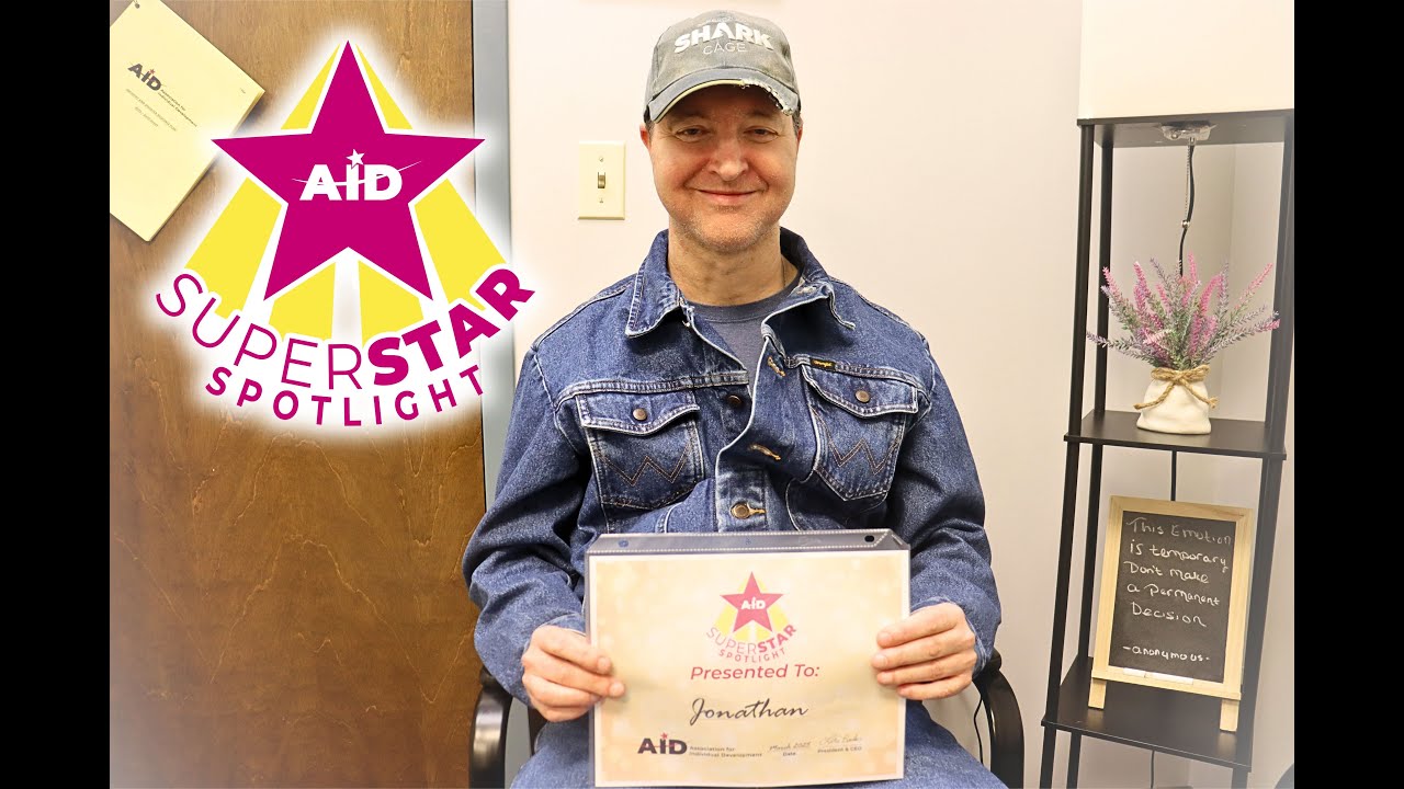 SuperSTAR Spotlight | March 2025