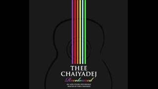 Thee Chaiyadej - สาป (Recoloured)