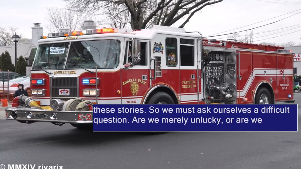 В результате пожара в Розелл-Парке 13 семей остались без крова | Что пожар в многоквартирном доме...