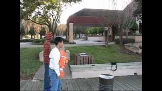 finding nemo project