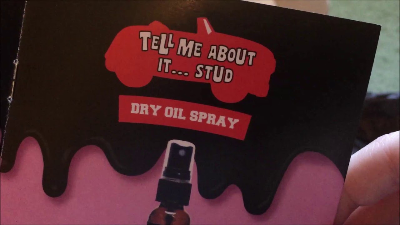 Fortune Cookie Soap Rydell Forever September Monthly Box