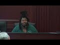 Watch Live | Death penalty trial continues for man accused of killing pregnant niece | Part 2 Wed.