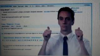 NEW! Gmail Motion!