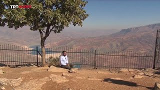 Uçurumun Kenarında Kaside