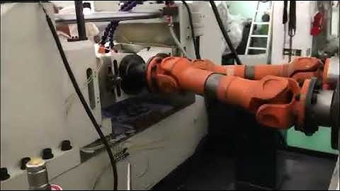 Automatic two roller thread rolling machine knurling machine roll forming machine