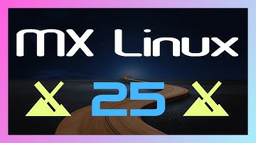MX Linux 25 “Infinity” — Biggest Update Yet? What’s New!