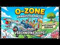 O Zone Dragostea Din Tei NAROZENINOVÁ PARODIE 